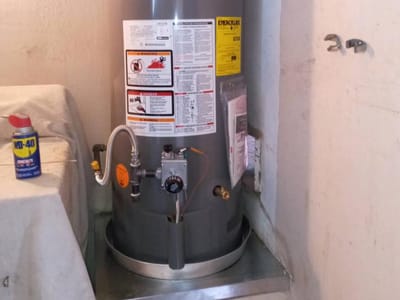 Perry Heating, Cooling, & Plumbing