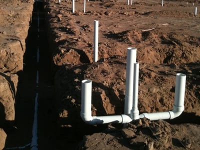 Perry Mechanical Contractors