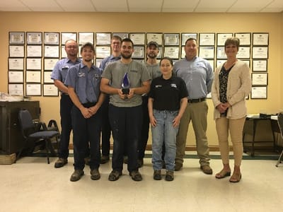 Perry's Heating and Air Conditioning