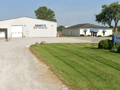 Perry's Heating and Air Conditioning