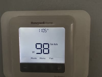 Perry's Heating & Cooling