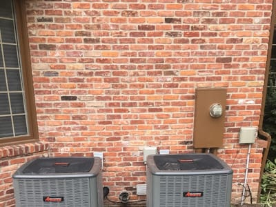 Perrysburg Plumbing, Heating & Air Cond. LLC