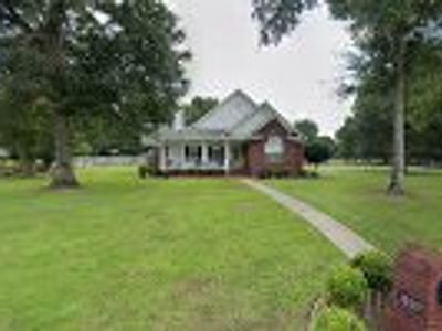 Personal Comfort Heating