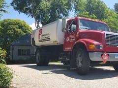 Personal Energy Company Fuel Delivery & HVAC Service