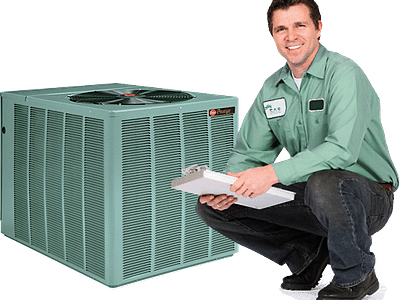 Personalized Air Conditioning