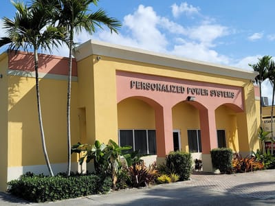 Personalized Air Conditioning