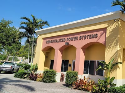 Personalized Air Conditioning