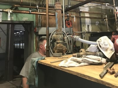 Perti Plumbing & HVAC, Inc.