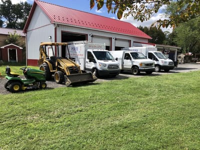 Perti Plumbing & HVAC, Inc.