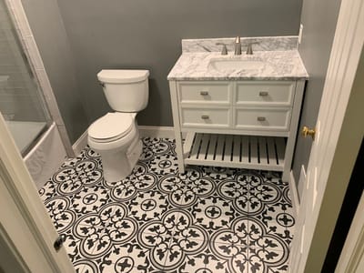 Perti Plumbing & HVAC, Inc.