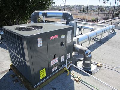 Pete Fer & Son Plumbing and Supply Co.