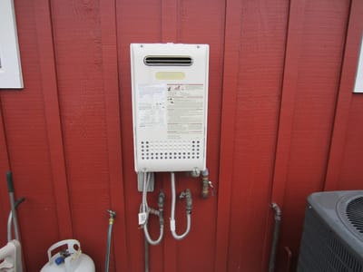 Pete Fer & Son Plumbing and Supply Co.