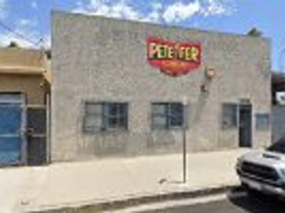 Pete Fer & Son Plumbing and Supply Co.