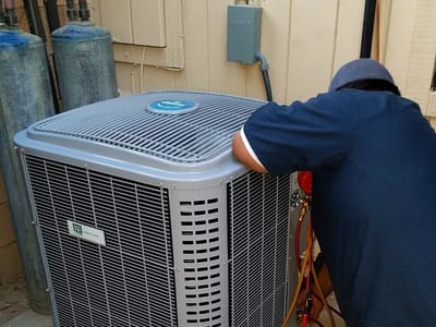 Pete's Heating and Air Inc.