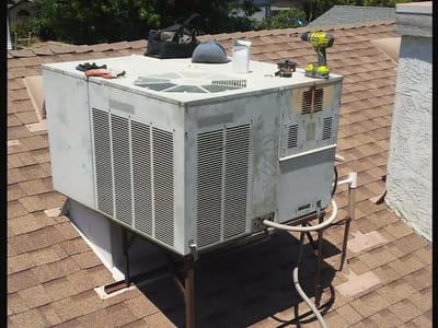 Pete's Heating and Air Inc.