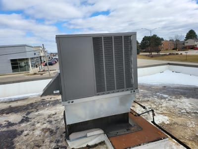 Pete's Heating & Cooling, Inc.