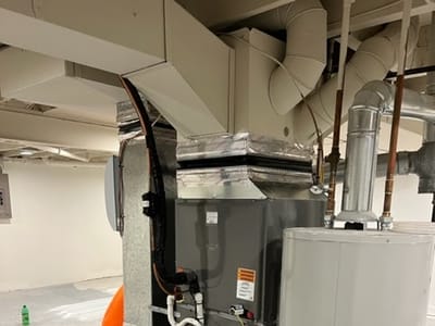 Pete's Heating & Cooling, Inc.