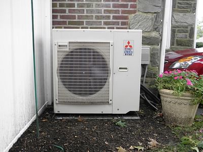 Peter G. Sheetz Heating and Air Conditioning