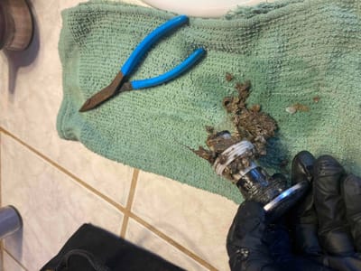 Peter Levi Plumbing, Heating, Cooling, Drains