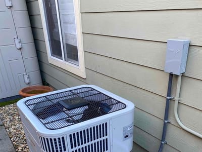 Peter Levi Plumbing, Heating, Cooling, Drains