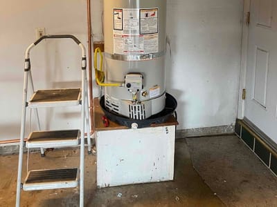 Peter Levi Plumbing, Heating, Cooling, Drains