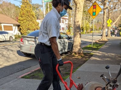 Peter Levi Plumbing, Heating, Cooling, Drains