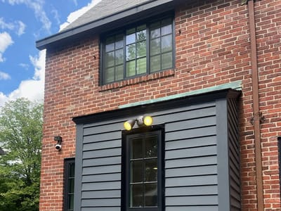 Peter Needham Electrical & HVAC