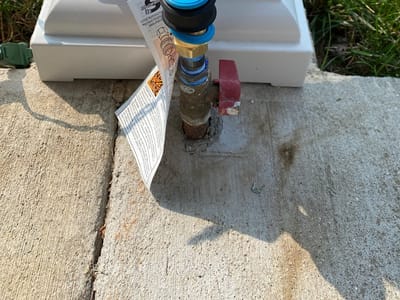 Peterman Brothers Heating Cooling Plumbing