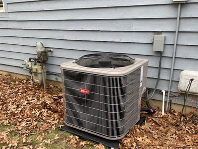 Peterman Brothers Heating Cooling Plumbing