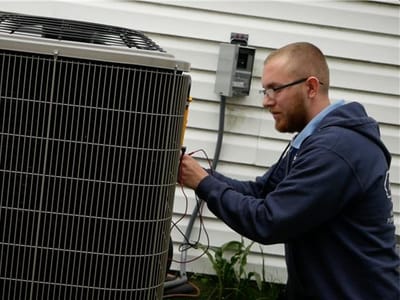 Peterman Brothers Heating Cooling Plumbing