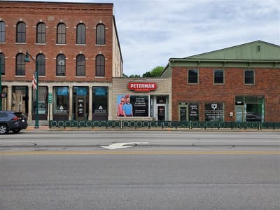 Peterman Brothers Heating Cooling Plumbing