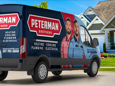 Peterman Brothers