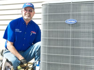 Peters Heating & Air Conditioning