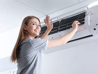 Peters Heating & Air Conditioning