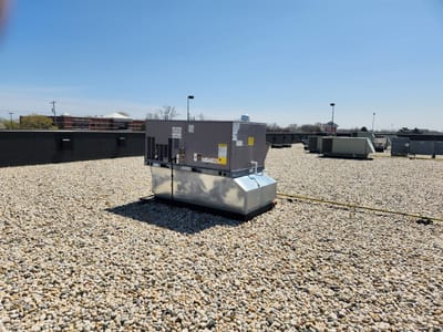 Peters Heating and Cooling LLC Kenosha, WI 53144