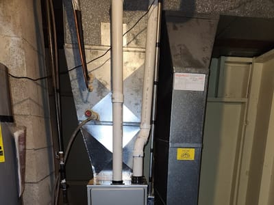 Peters Heating and Cooling LLC Kenosha, WI 53144