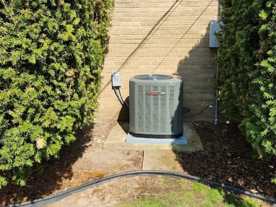 Peters Heating and Cooling LLC Kenosha, WI 53144