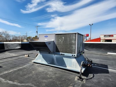 Peters Heating and Cooling LLC Kenosha, WI 53144