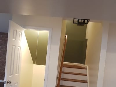 Peters Heating and Cooling LLC