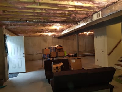 Peters Heating and Cooling LLC