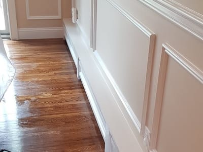 Peters Heating and Cooling LLC