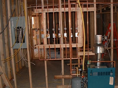 Petersen Plumbing and Heating