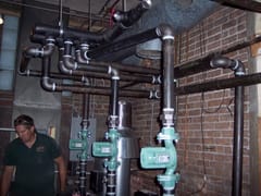 Petersen Plumbing and Heating