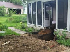 Petersen Plumbing & Heating Co