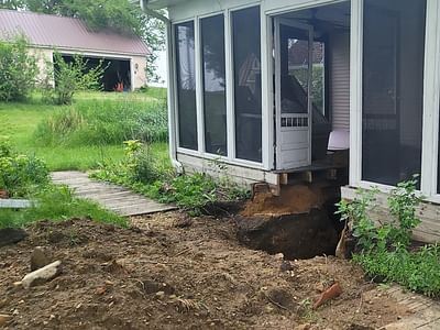 Petersen Plumbing & Heating Co