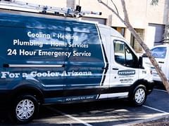 Peterson Air Care & Home Services