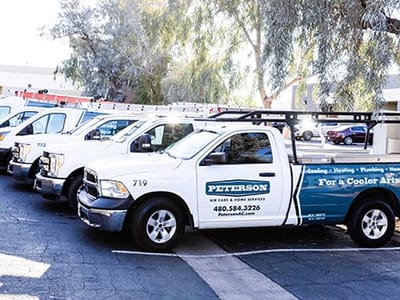 Peterson Air Care & Home Services