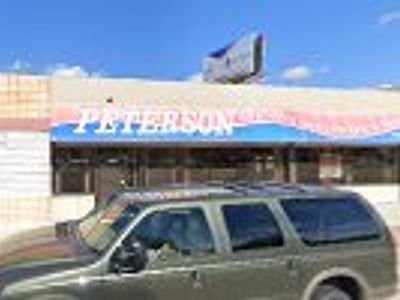 Peterson Air Conditioning & Heating Service Inc