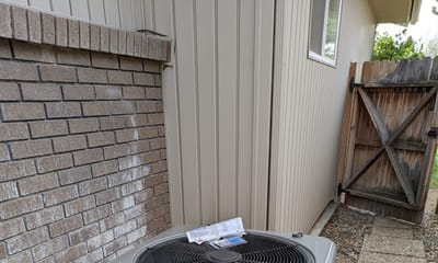 Peterson Heating And Cooling LLC