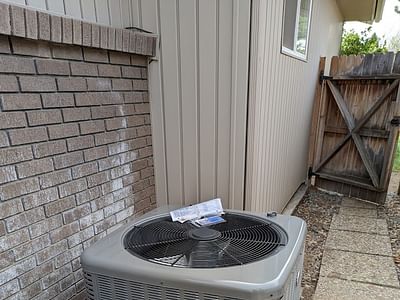 Peterson Heating And Cooling LLC